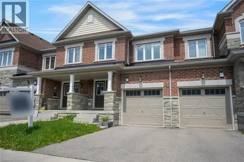 457 Queen Mary Drive Brampton ON L7A 4L2