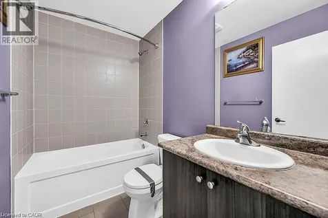 457 Queen Mary Drive Brampton ON L7A 4L2