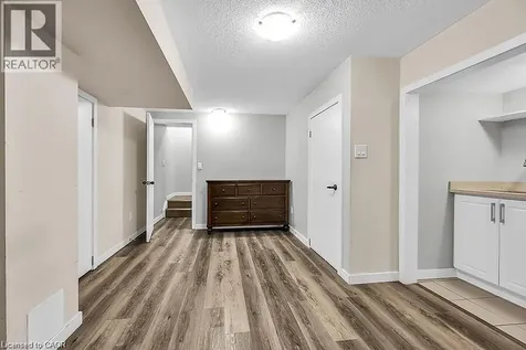 457 Queen Mary Drive Brampton ON L7A 4L2