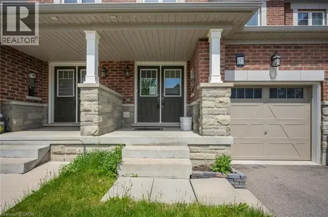 457 Queen Mary Drive Brampton ON L7A 4L2