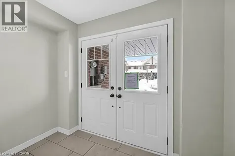 457 Queen Mary Drive Brampton ON L7A 4L2