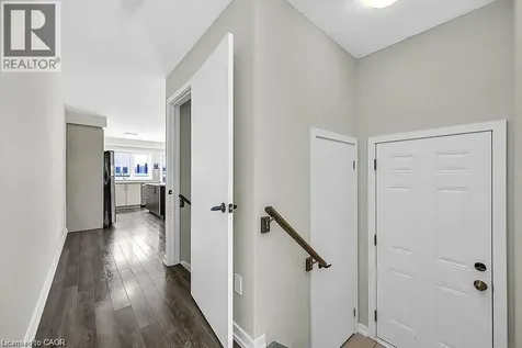 457 Queen Mary Drive Brampton ON L7A 4L2