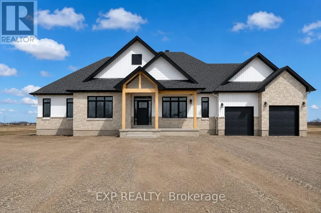 228 Trudeau Crescent Russell ON K4R 1E5