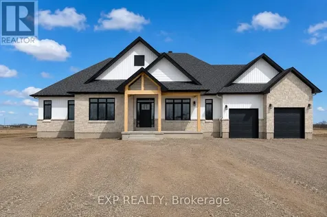 228 Trudeau Crescent Russell ON K4R 1E5