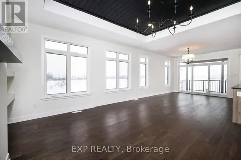 228 Trudeau Crescent Russell ON K4R 1E5