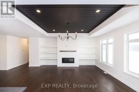 228 Trudeau Crescent Russell ON K4R 1E5