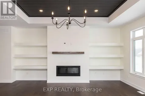 228 Trudeau Crescent Russell ON K4R 1E5