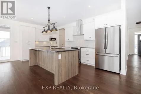 228 Trudeau Crescent Russell ON K4R 1E5