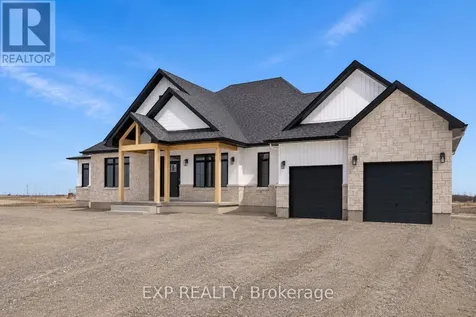 228 Trudeau Crescent Russell ON K4R 1E5