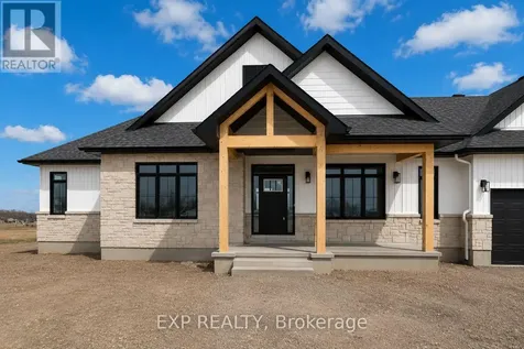 228 Trudeau Crescent Russell ON K4R 1E5