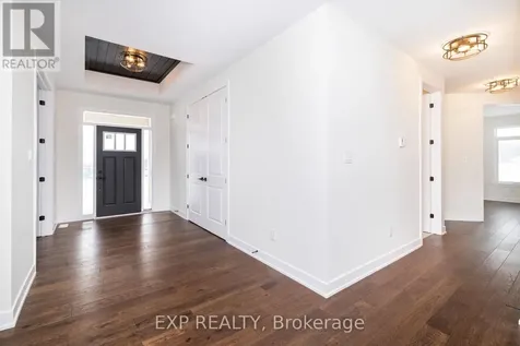 228 Trudeau Crescent Russell ON K4R 1E5