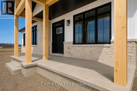 228 Trudeau Crescent Russell ON K4R 1E5