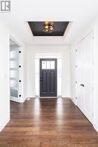 228 Trudeau Crescent Russell ON K4R 1E5