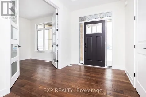228 Trudeau Crescent Russell ON K4R 1E5