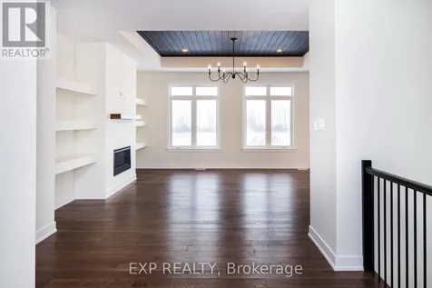 228 Trudeau Crescent Russell ON K4R 1E5