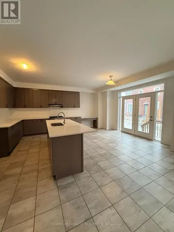 1421 Swallowtail Lane Pickering ON L1X 0N8