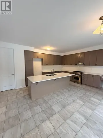 1421 Swallowtail Lane Pickering ON L1X 0N8