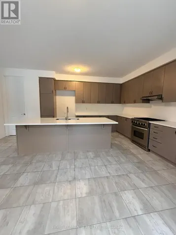 1421 Swallowtail Lane Pickering ON L1X 0N8