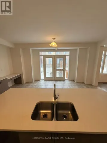 1421 Swallowtail Lane Pickering ON L1X 0N8