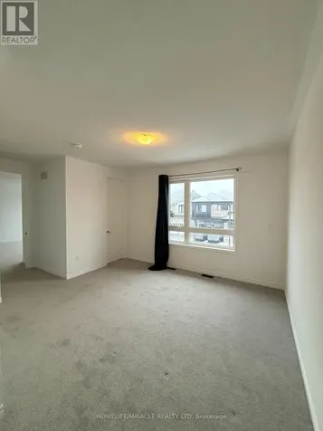 1421 Swallowtail Lane Pickering ON L1X 0N8