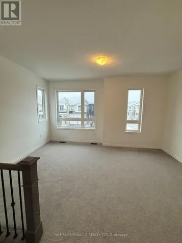 1421 Swallowtail Lane Pickering ON L1X 0N8