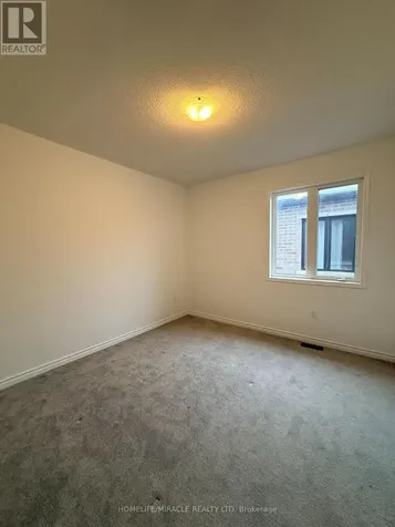 1421 Swallowtail Lane Pickering ON L1X 0N8