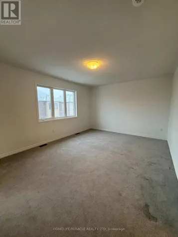 1421 Swallowtail Lane Pickering ON L1X 0N8