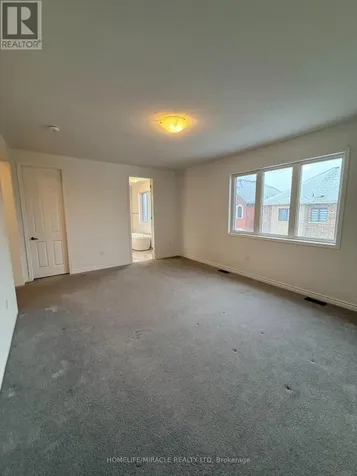 1421 Swallowtail Lane Pickering ON L1X 0N8