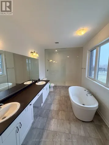 1421 Swallowtail Lane Pickering ON L1X 0N8