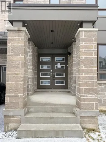 1421 Swallowtail Lane Pickering ON L1X 0N8
