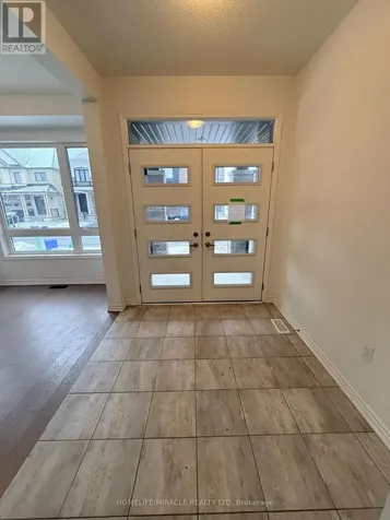 1421 Swallowtail Lane Pickering ON L1X 0N8