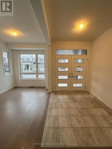 1421 Swallowtail Lane Pickering ON L1X 0N8