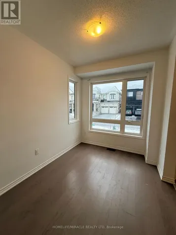 1421 Swallowtail Lane Pickering ON L1X 0N8