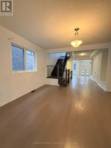 1421 Swallowtail Lane Pickering ON L1X 0N8