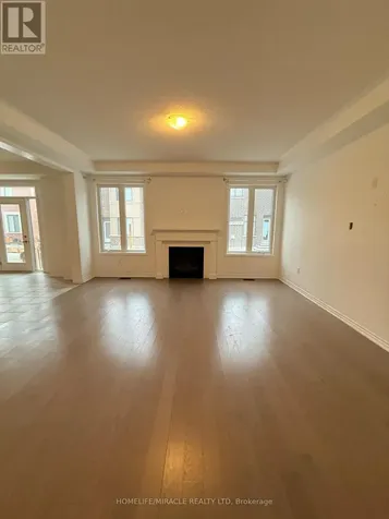 1421 Swallowtail Lane Pickering ON L1X 0N8