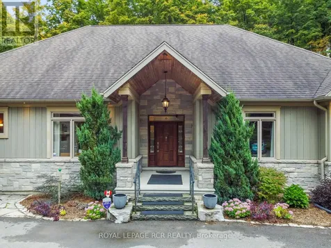 9245 Wellington 124 Road Erin ON N1H 6H7