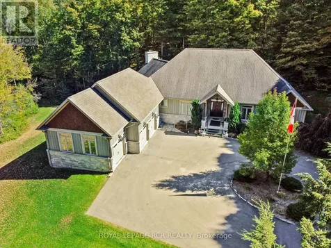 9245 Wellington 124 Road Erin ON N1H 6H7