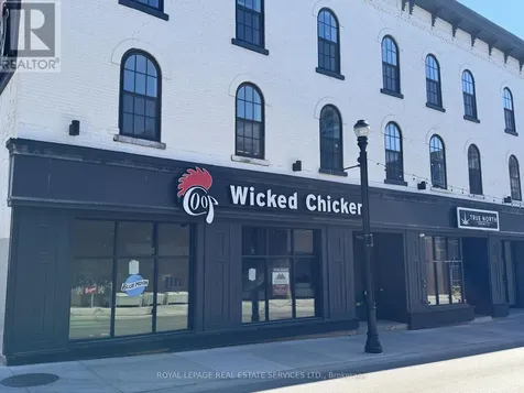 1 Queen Street North Kitchener ON N2H 2G7
