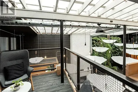 28 Princess Avenue St. Thomas ON N5R 3V4