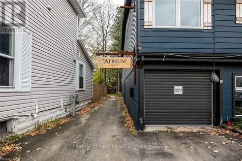 28 Princess Avenue St. Thomas ON N5R 3V4