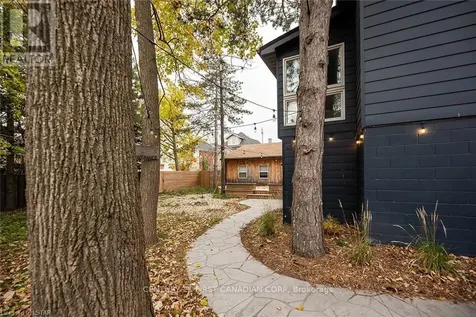 28 Princess Avenue St. Thomas ON N5R 3V4