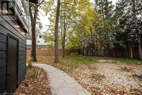 28 Princess Avenue St. Thomas ON N5R 3V4