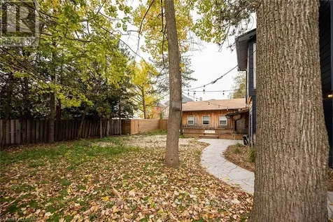 28 Princess Avenue St. Thomas ON N5R 3V4
