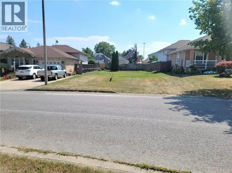 6554 Harper Drive Niagara Falls ON L2E 7K6