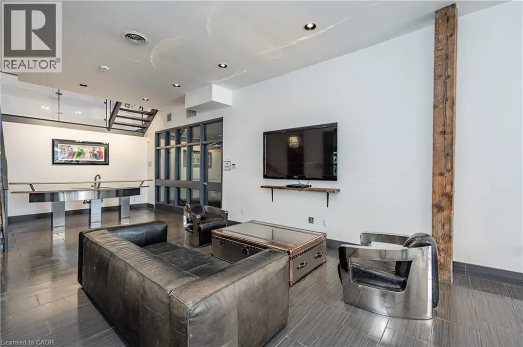33 Villiers Street Toronto ON M5A 1A9
