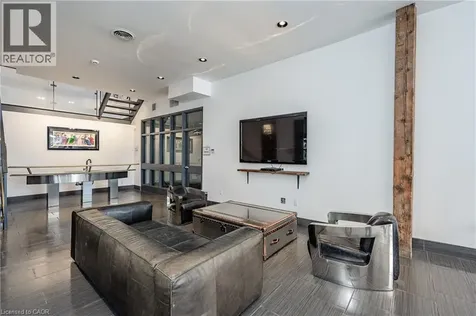 33 Villiers Street Toronto ON M5A 1A9