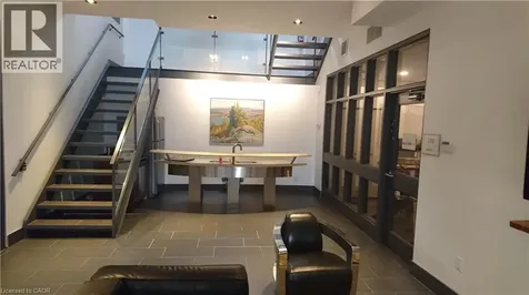 33 Villiers Street Toronto ON M5A 1A9
