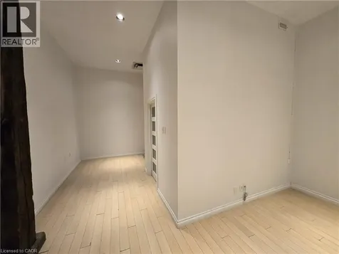 33 Villiers Street Toronto ON M5A 1A9