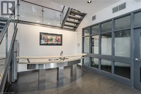 33 Villiers Street Toronto ON M5A 1A9