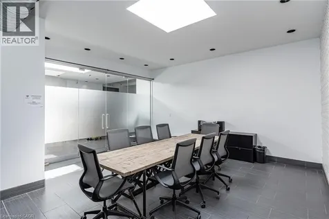 33 Villiers Street Toronto ON M5A 1A9